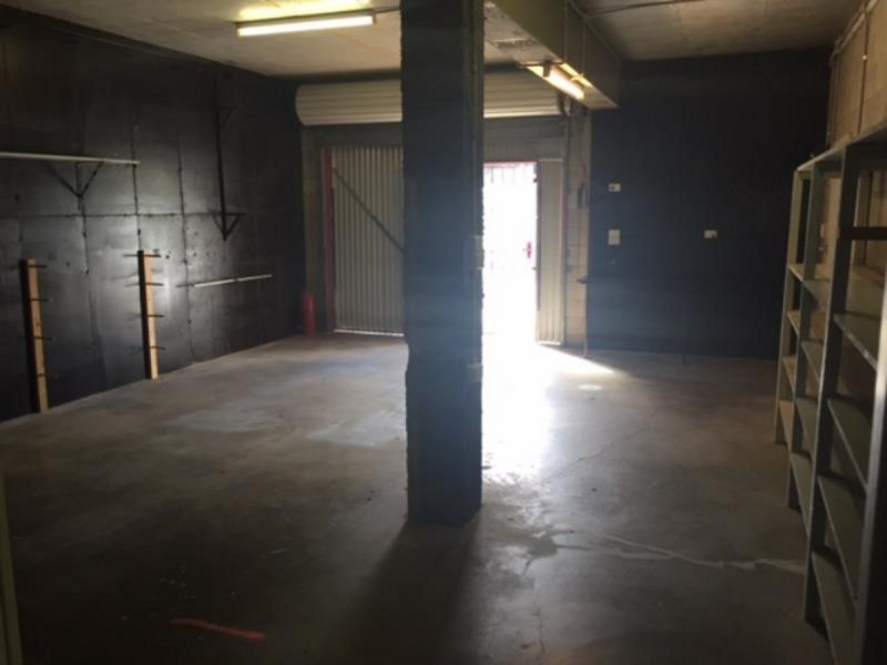 1/96 Alma Lane, Rockhampton City QLD 4700